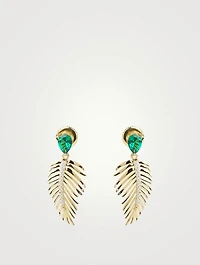 Palma Earrings