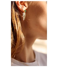 Palma Earrings