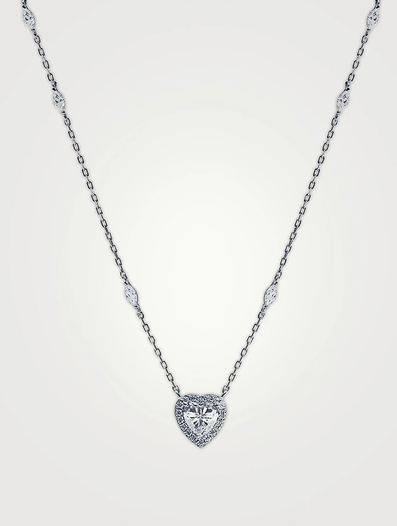 Cora Necklace