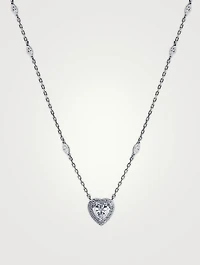 Cora Necklace