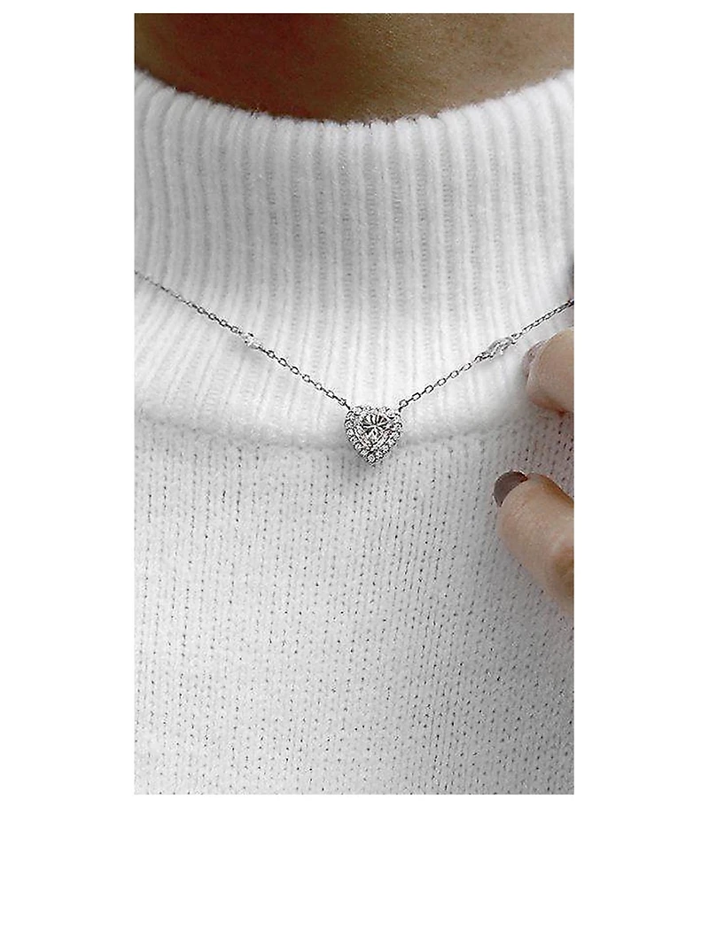 Cora Necklace