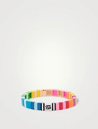 Cancer Horoscope Bracelet