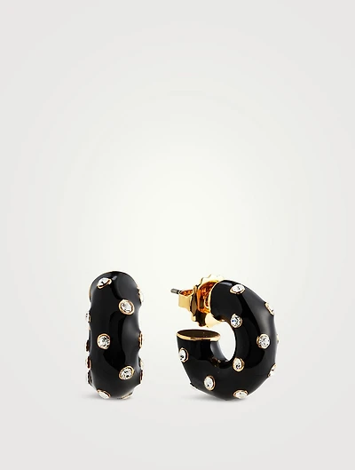 Twinkle Twinkle Chubbie Earrings