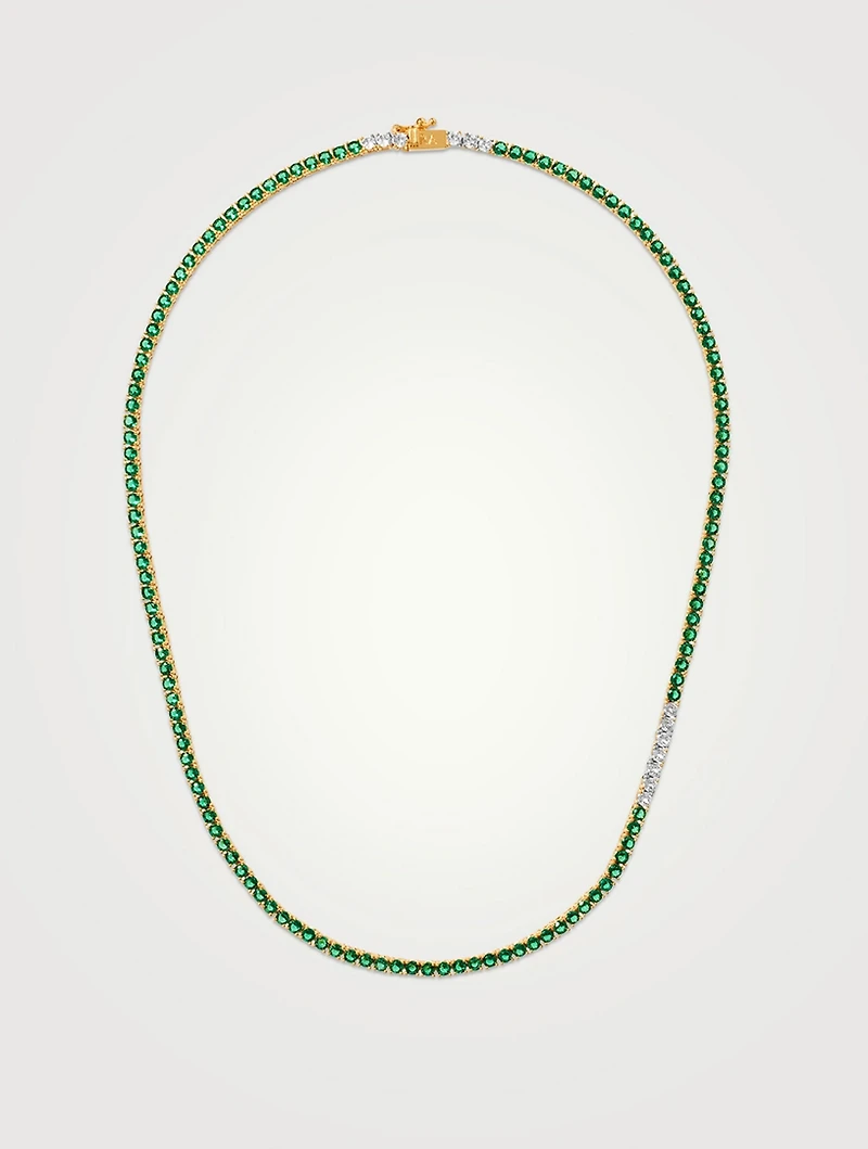 Baseline Necklace