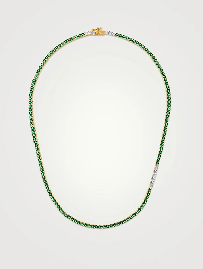 Baseline Necklace
