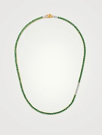 Baseline Necklace
