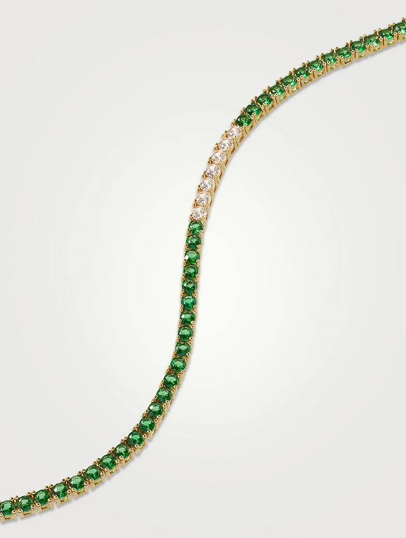 Baseline Necklace
