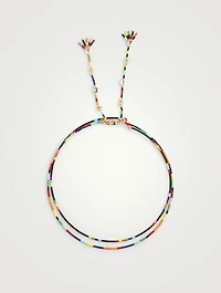 Set Of Two All Choked Up Necklaces