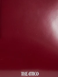 24H Leather Crossbody Bag