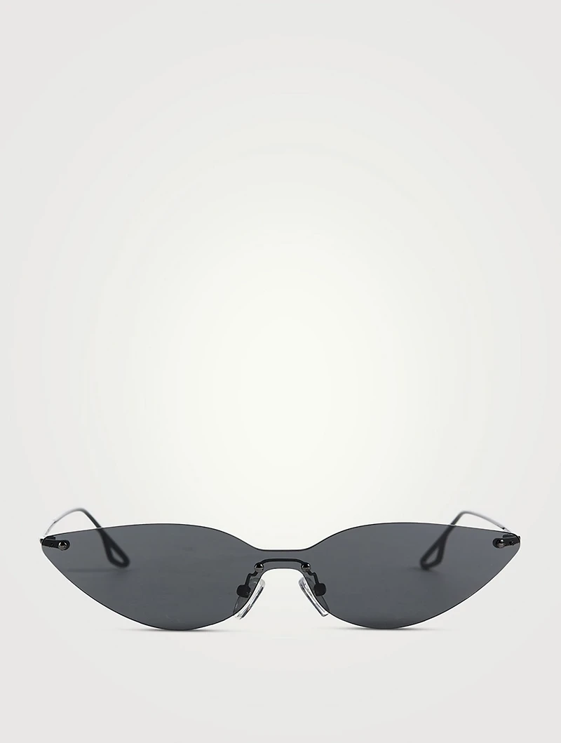 Celeste Cat Eye Sunglasses