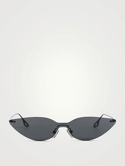 Celeste Cat Eye Sunglasses