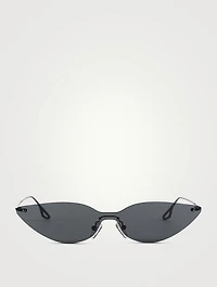 Celeste Cat Eye Sunglasses