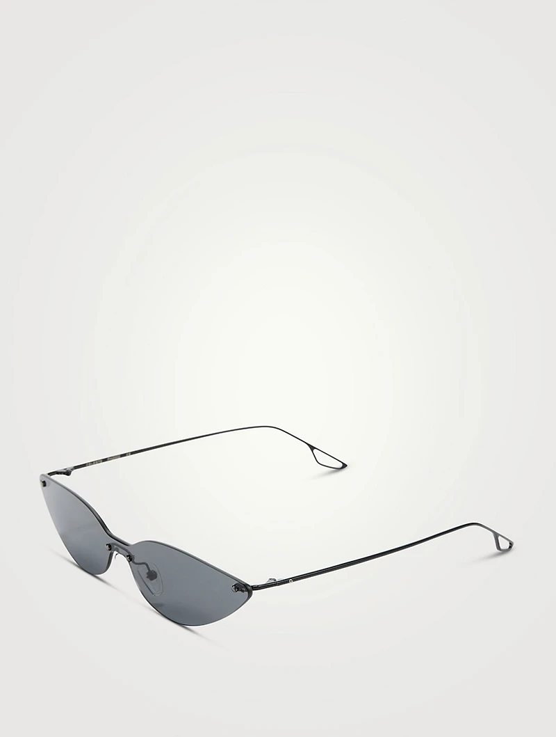 Celeste Cat Eye Sunglasses