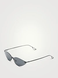 Celeste Cat Eye Sunglasses