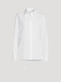 Tuxedo Shirt