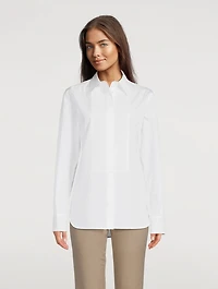 Tuxedo Shirt