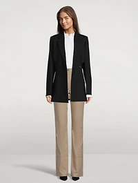 Tuxedo Shirt