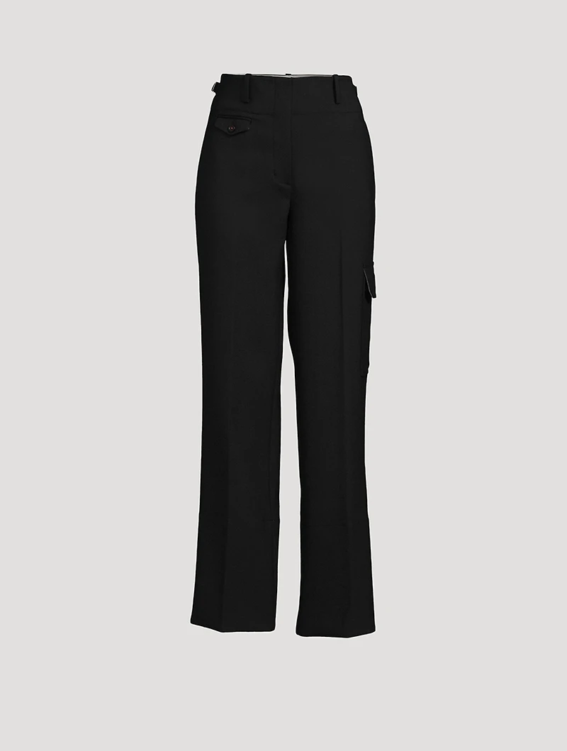 Utility Trousers