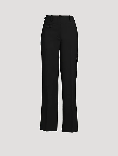 Utility Trousers