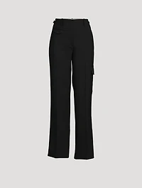 Utility Trousers