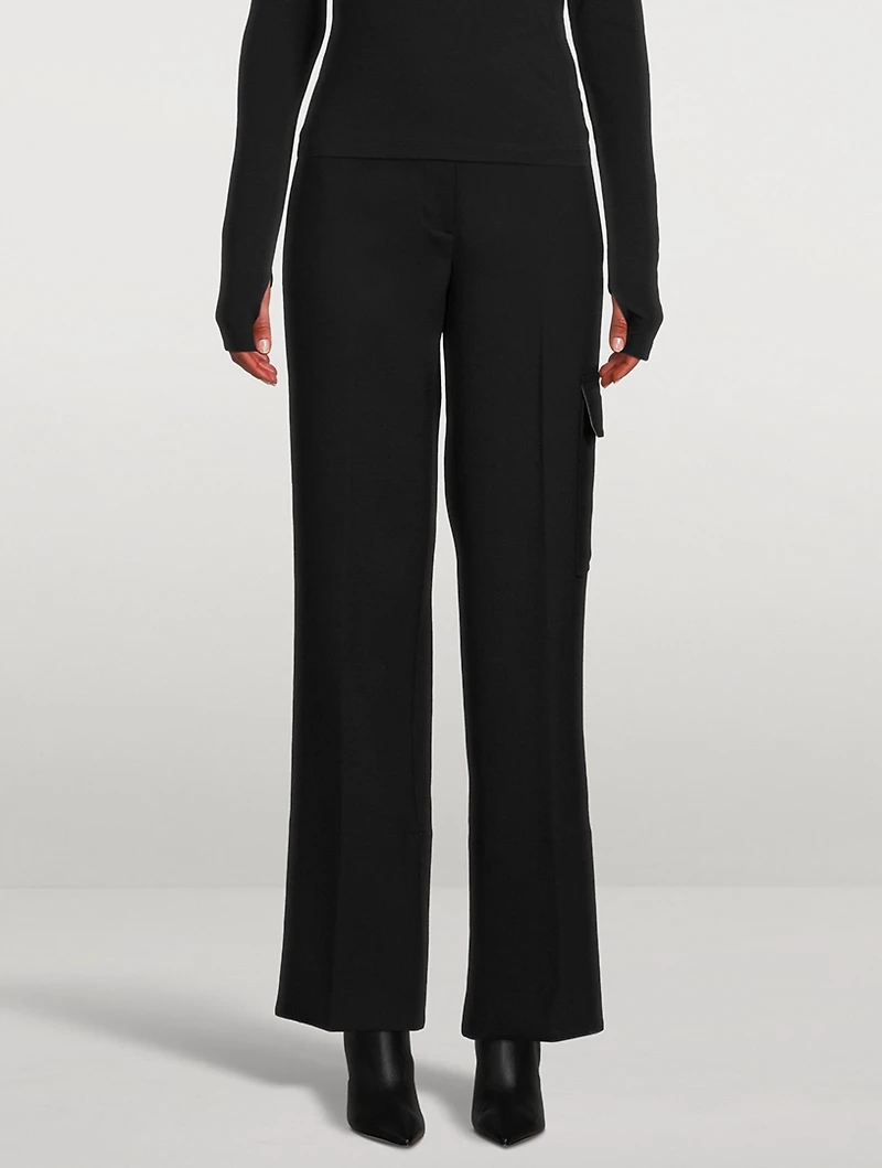 Utility Trousers