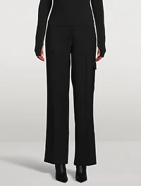 Utility Trousers