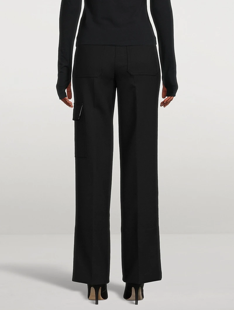 Utility Trousers