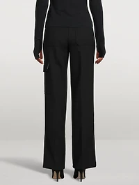 Utility Trousers