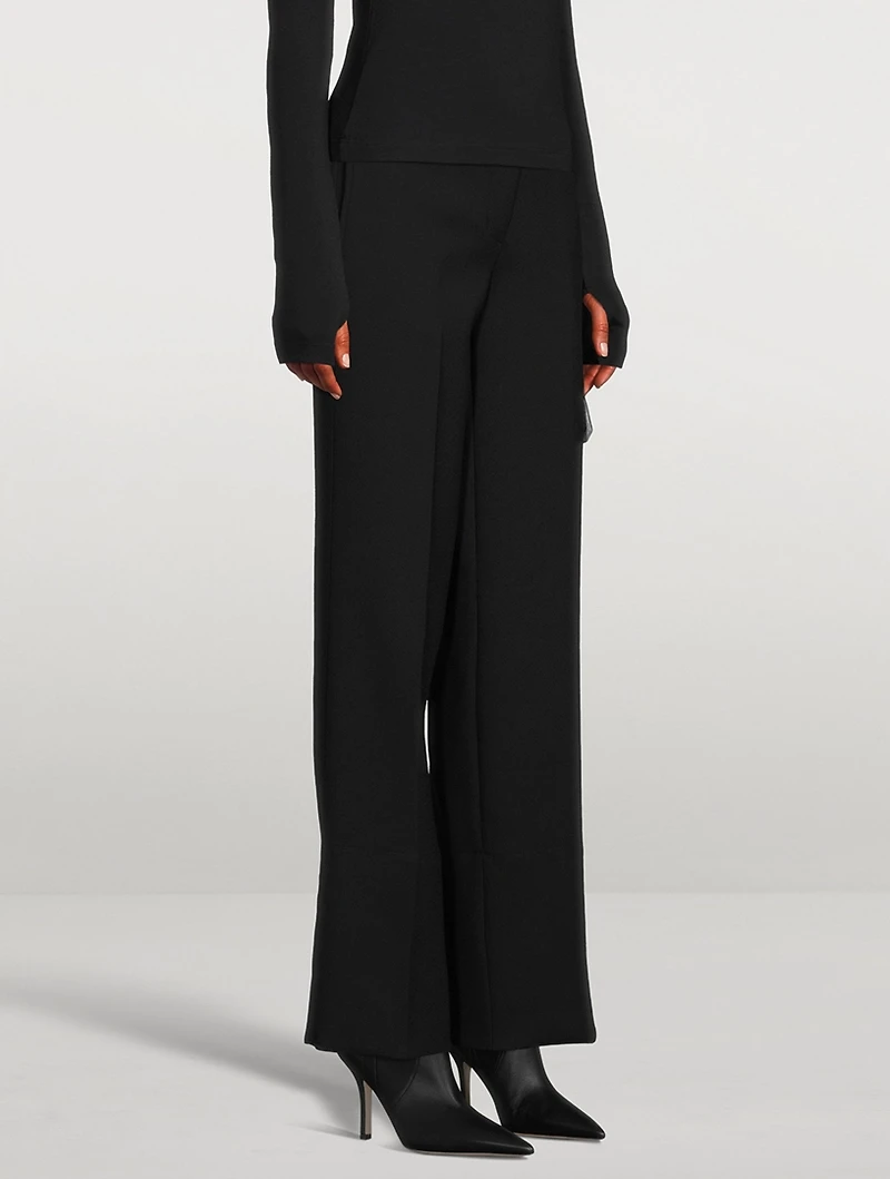 Utility Trousers