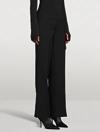Utility Trousers