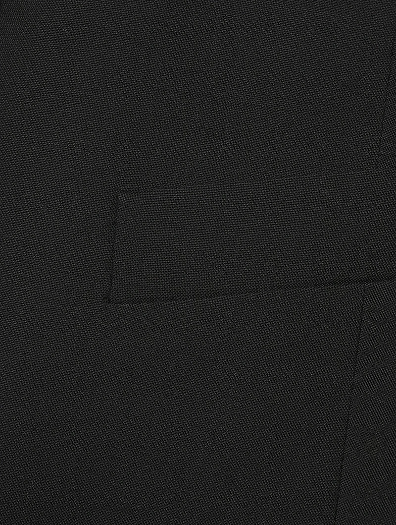 Vega Wool Vest