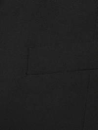 Vega Wool Vest