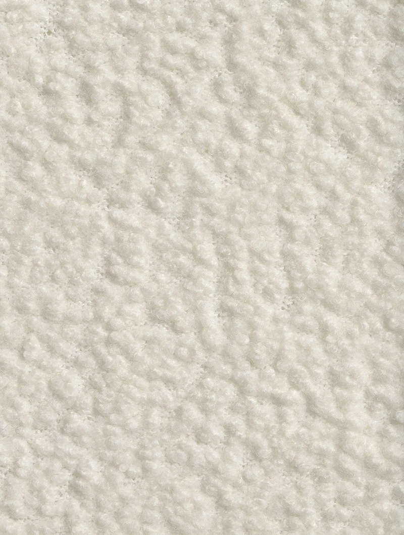 Deal Fleece Midi Dress