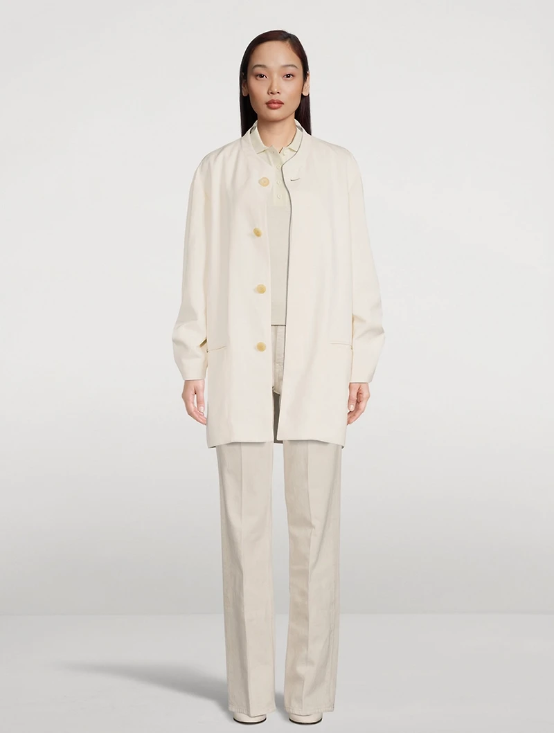 Carlton Straight-Leg Jeans