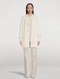 Carlton Straight-Leg Jeans