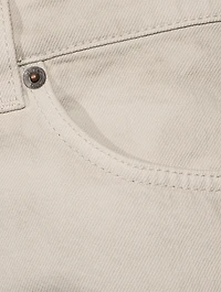 Carlton Straight-Leg Jeans