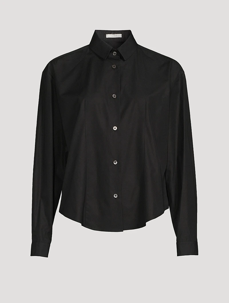 Baltica Poplin Shirt