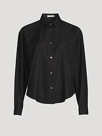 Baltica Poplin Shirt