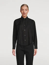Baltica Poplin Shirt