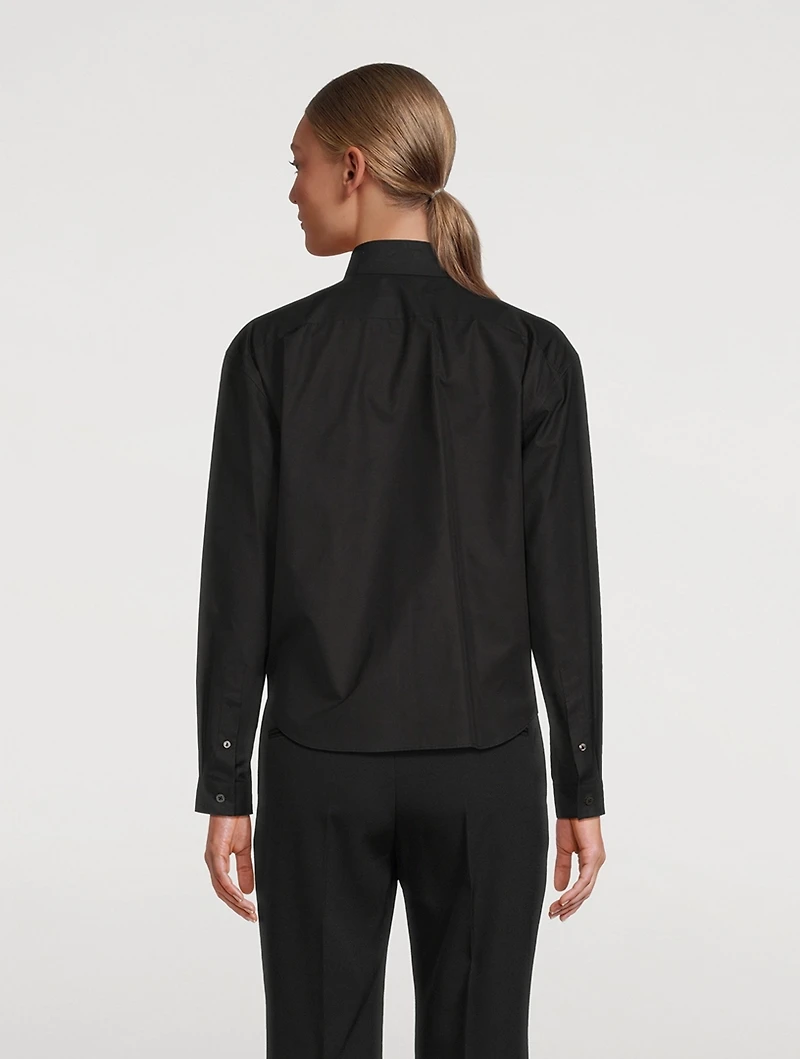 Baltica Poplin Shirt