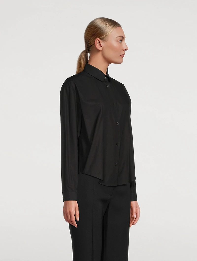 Baltica Poplin Shirt