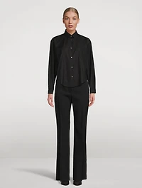Baltica Poplin Shirt
