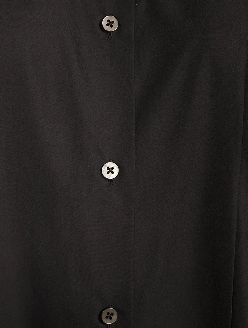 Baltica Poplin Shirt