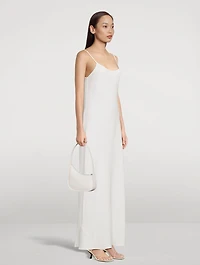 Bantelle Silk Slip Dress