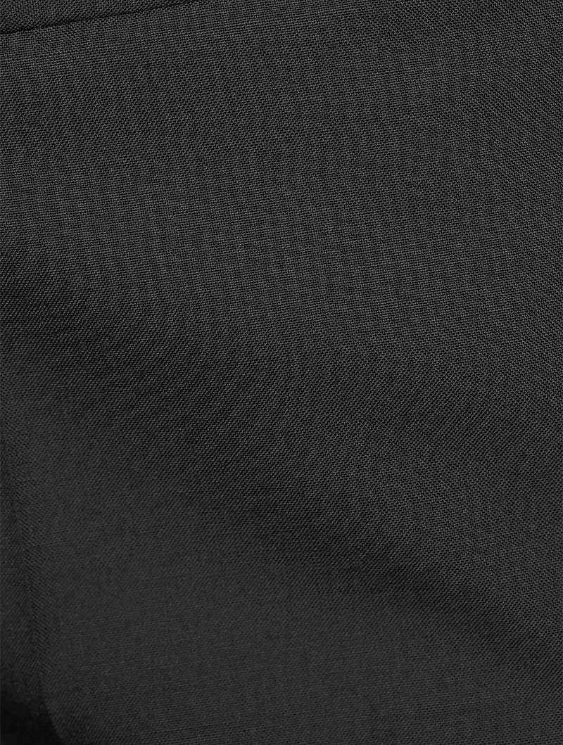 Bany Wool Trousers