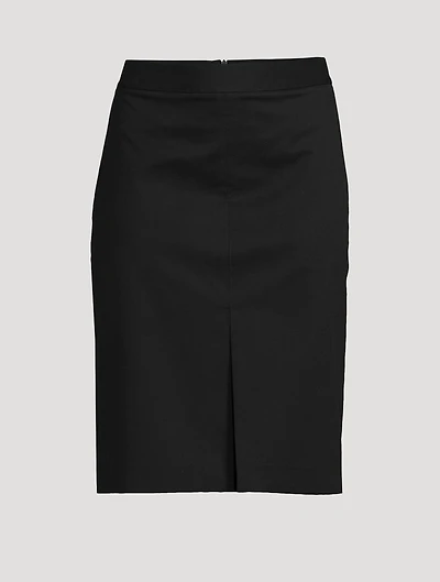 Benson Pencil Skirt