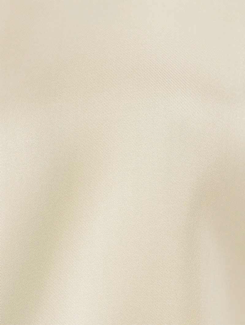Berilla Satin Blouse