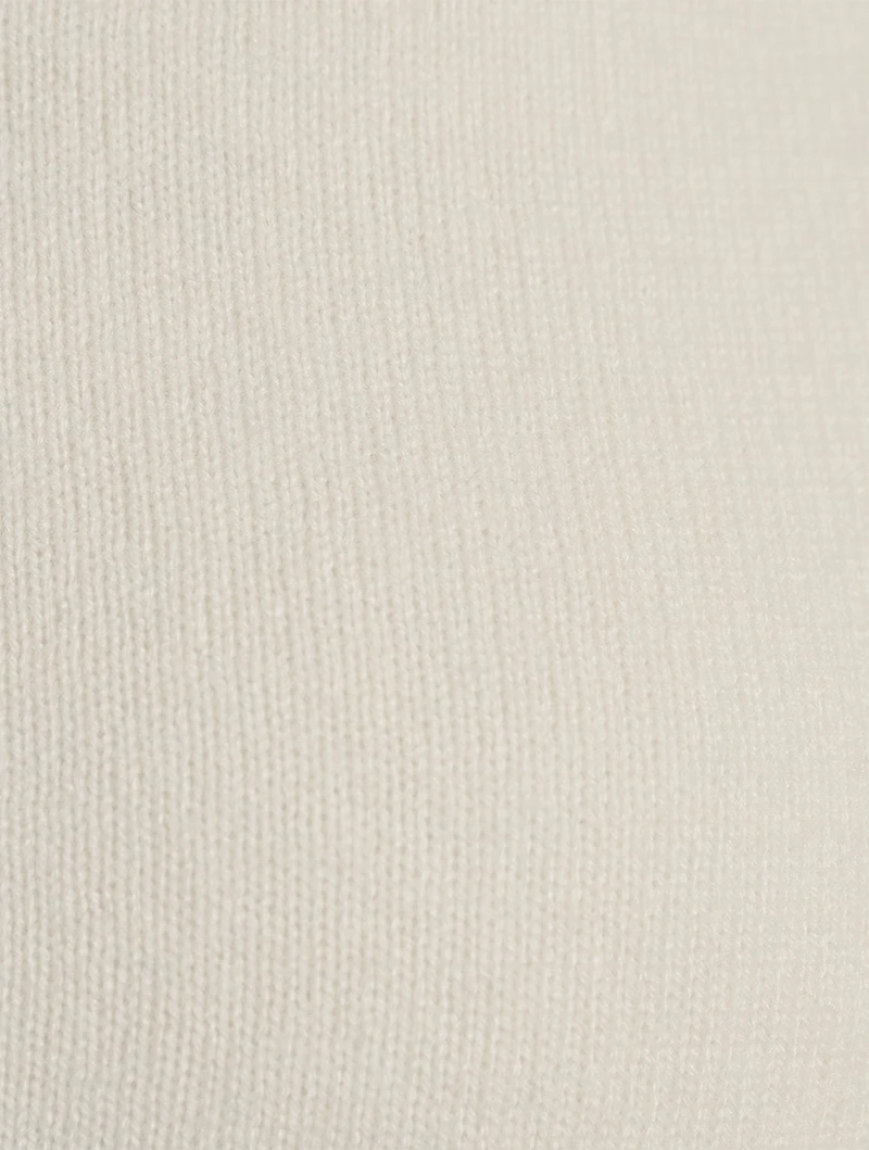 Olin Cashmere Polo Shirt