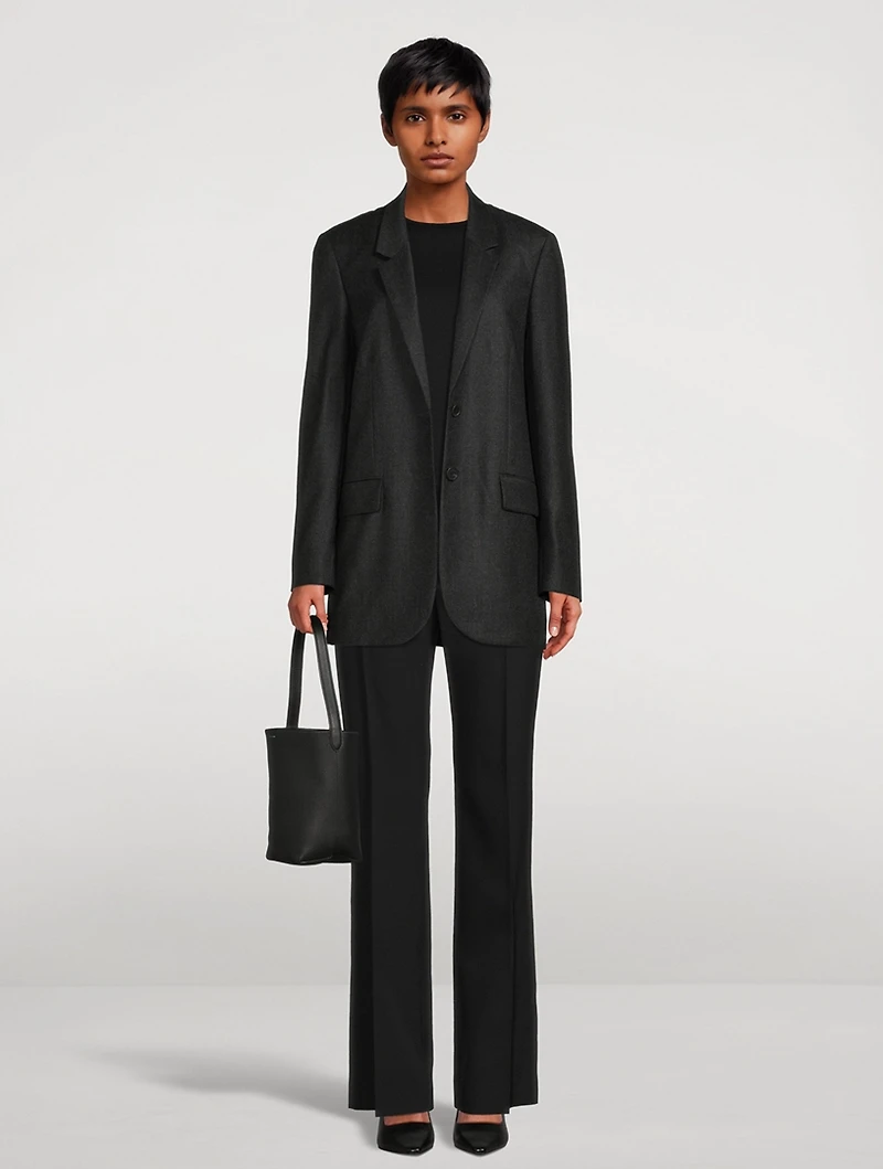 Padie Silk Sweater