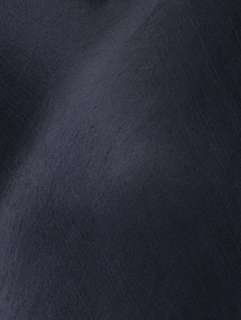 Beffy Satin Slip Dress